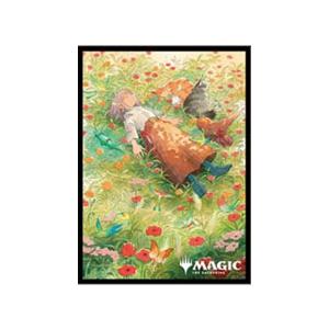 エンスカイ マジック：ザ・ギャザリング プレイヤーズカードスリーブ 『Adventures of t...