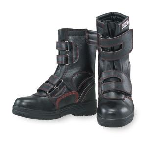 ミドリ安全 安全靴 V213N ブラック 大 29.0〜30.0 : ミドリ安全.com