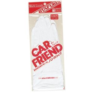 おたふく手袋 セームノンスリップ 526 返品種別B