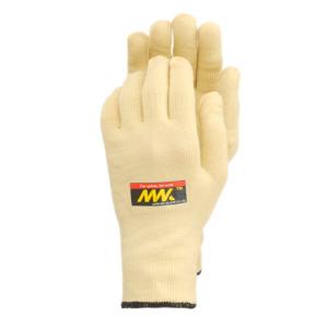おたふく手袋 耐切創手袋 13G(L) MWK-912-L 返品種別B
