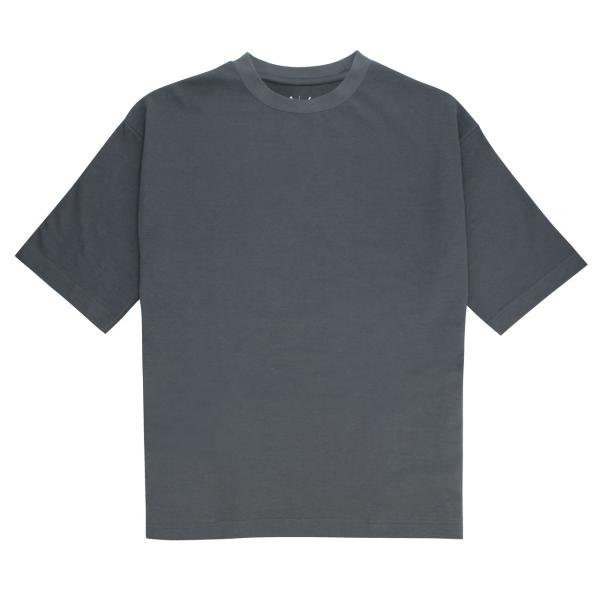 FUBAR オーバーサイズ5分袖 クールTシャツ(オリーブ・サイズ：M) フーバー おたふく手袋 F...