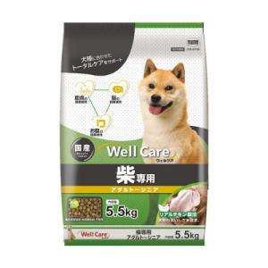 ウェルケア レトリーバー専用 アダルト ( 6kg )/ ウェルケア(WellCare