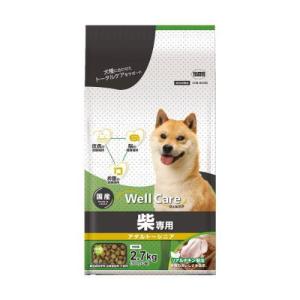 ウェルケア レトリーバー専用 アダルト ( 6kg )/ ウェルケア(WellCare