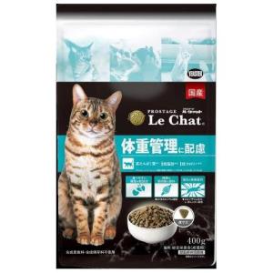 プロステージ ル・シャット 体重管理に配慮 400g イースター 返品種別B