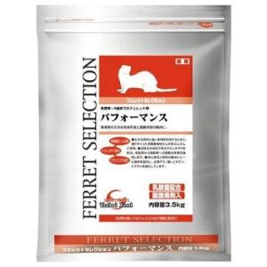 フェレットフード トータリー グロース＆メンテナンス 1.8kg