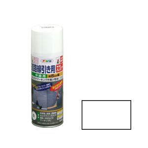 アサヒペン 道路線引き用SP中線用 400ml(白) センビキ SPチユウ400ML W 返品種別B｜joshin