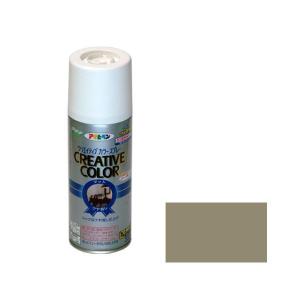 アサヒペン クリエイティブカラースプレー 300ml クリエイテイブ300ML SND 