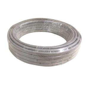オーム Fケーブル(1.6mm×2芯 20m) OHM VVF1.6X220M(04-0352) 返...