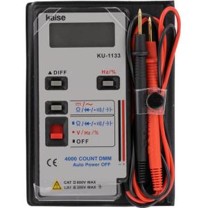 sanwa 三和電気計器 PM33a/C ポケットに入るデジタルマルチメータ＋