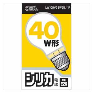 電球100個 ASAHI LANP LW100V57W/55×100個 実家整理 旭光電機工業 LW100V57W55 アサヒ 白熱電球 100V 60W形 口金E26 25個