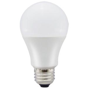 オーム LED電球 一般電球 3段階調光 89...の詳細画像1
