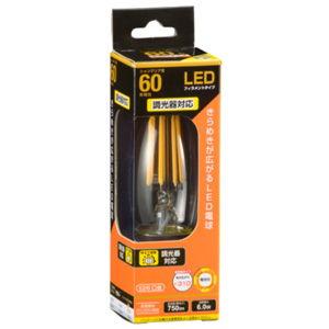 SHARP（シャープ） DL-LA54L LED電球 E26口金 40W形相当 電球色 : 電材