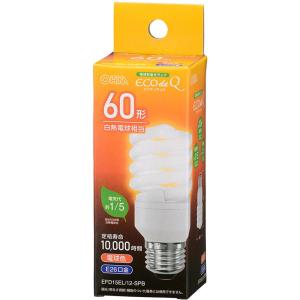 1セットNEC 電球形蛍光ランプコスモボールEFD15EL/12-C6 EFD15EL/12-C6 電球形蛍光ランプD形(コスモボール) 1個 HotaluX