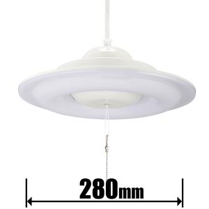オーム LEDペンダント OHM 4.5畳〜6畳用 調光 LT-Y32D6G-RP