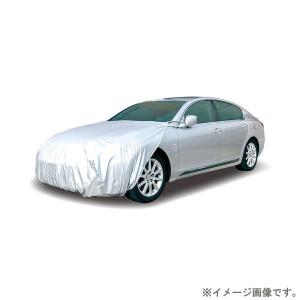 アラデン 自動車用ボンネット保護カバー ARADEN 適合車長4.51m〜4.95m・適合車幅1.65m〜1.85m BC1 返品種別A｜joshin