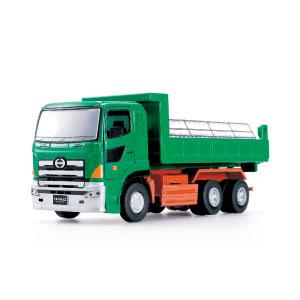 アガツマ ダイヤペット DK-5002 大型ダンプトラックミニカー 返品種別B