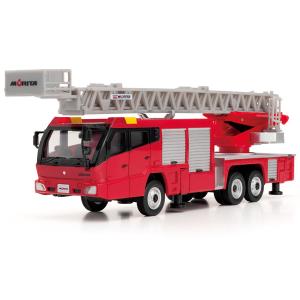 アガツマ ダイヤペット DK-3110 モリタスーパージャイロラダー 返品種別B