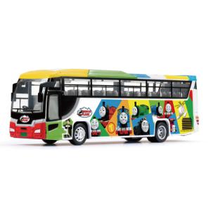 アガツマ ダイヤペット DK-4118 トーマスランドエクスプレス カラフル柄 返品種別B
