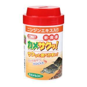 コメット カメサクッ! 34g イトスイ 返品種別B