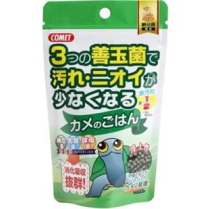 カメのごはん 納豆菌40g イトスイ 返品種別B