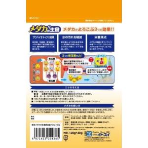 メダカの主食 納豆菌40g イトスイ 返品種別Aの詳細画像1