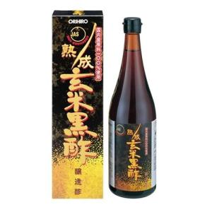 国産玄米100%　健康くろず　5本　10倍濃縮　容器付き 健康くろず: ｜常盤薬品工業株式会社（ノエビアグループ）