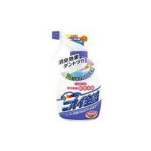 ウイルソン カーエアコン消臭剤 ニオイ全滅 WILLSON 04155 返品種別A