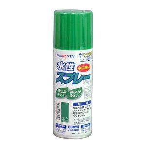 アトムハウスペイント 水性スプレー 300ml アトムペイント AH-9050743 返品種別B