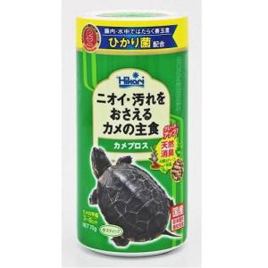 ひかり カメプロス 70g キョーリン 返品種別B