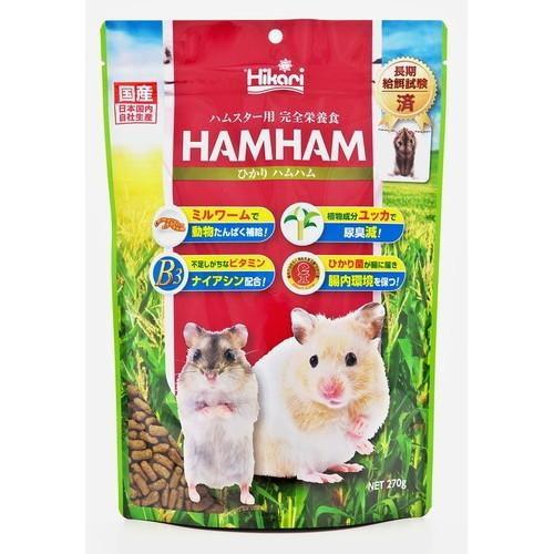 ひかりハムハム 270g キョーリン 返品種別B