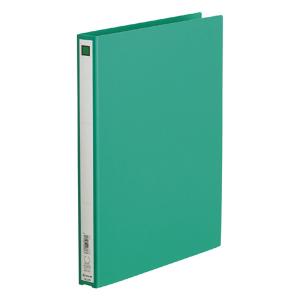 キングジム リングファイル A4 タテ型 KING JIM 611ミト