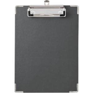 キングジム 用箋挟み 8303(A5 ヨコ型・黒) 8303クロ 返品種別A