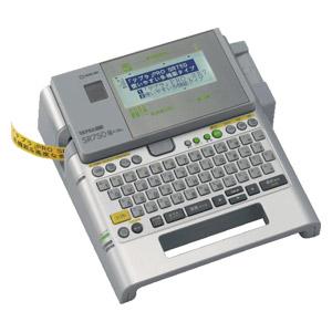 キングジム ラベルライター「テプラ」PRO KINGJIM SR750 返品種別A