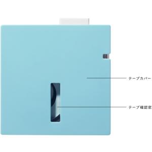 キングジム ラベルプリンター「テプラ」Lite...の詳細画像3