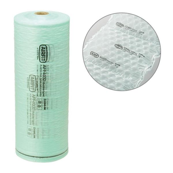 キングジム エアフィット専用フィルム(バブルタイプ) KING JIM AIRFIT AFF4032...