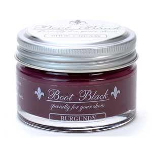 コロンブス ブートブラックシルバーライン シュークリーム 55g COLUMBUS ツヤ革靴専用クリーム 74498