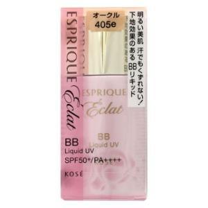 明るさ持続 BB リキッド UV OC405e オークル(30g) コーセー エスプリーク エクラ ...