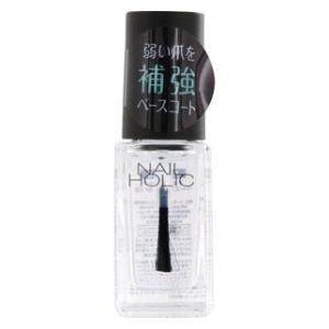 ネイルホリック ベースコート 透明 SP030(5mL) コーセー 返品種別A