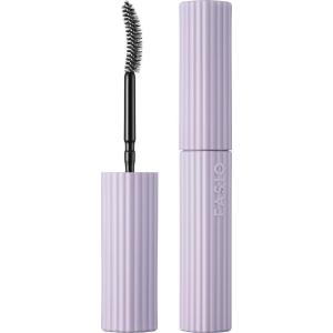 ファシオ パーマネントカール マスカラ ハイブリッド (ボリューム)01 ブラック コーセー 返品種...