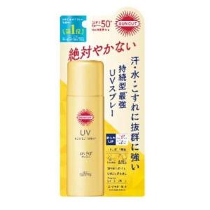 サンカットR パーフェクト UV スプレー 60g コーセーコスメポート 返品種別A｜joshin