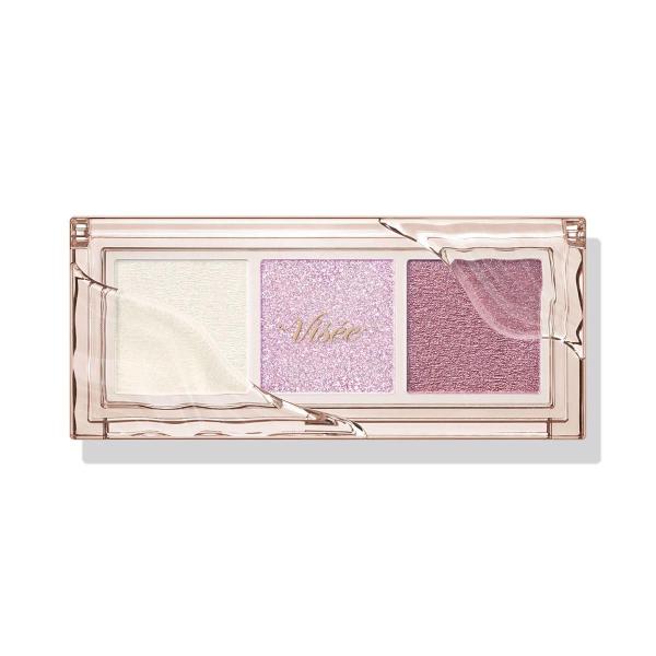 キラー アイ トリオ PU-5 射抜かれる視線 3g ヴィセ 返品種別A