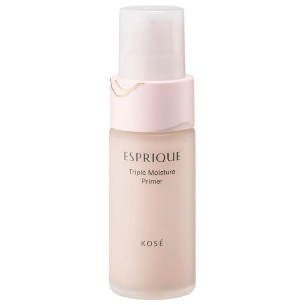 エスプリーク トリプル モイスチュア プライマー 01 エスプリーク 返品種別A