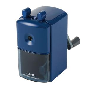カール 手動鉛筆削り CMS-300-B