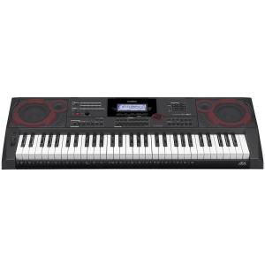 CASIO（カシオ） キーボード CT-X3000 [61鍵盤] : ソフマップ Yahoo!店