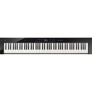 CASIO（カシオ） 電子ピアノ(ブラック) CDP-S110-BK 返品種別A