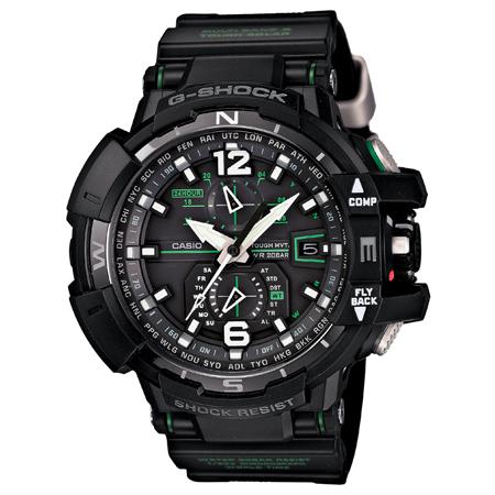 カシオ (国内正規品)G-SHOCK(ジーショック) MASTER OF G GRAVITYMAST...