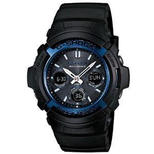 カシオ (国内正規品)G-SHOCK(ジーショック) MULTI BAND6Gショック ソーラー電波...