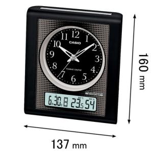 カシオ CASIO 目覚まし時計 ウェーブセプター DQD-851J-8JF カシオ CASIO 目覚まし時計 DQD-851J-8JF シルバー (時計) 価格