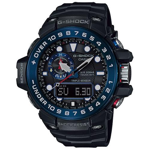 カシオ (国内正規品)G-SHOCK(ジーショック) MASTER OF G GULFMASTER ...