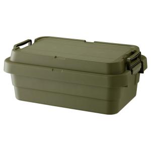 リス トランクカーゴ TC-50S LOW 容量：30L(グリーン) GHON133 